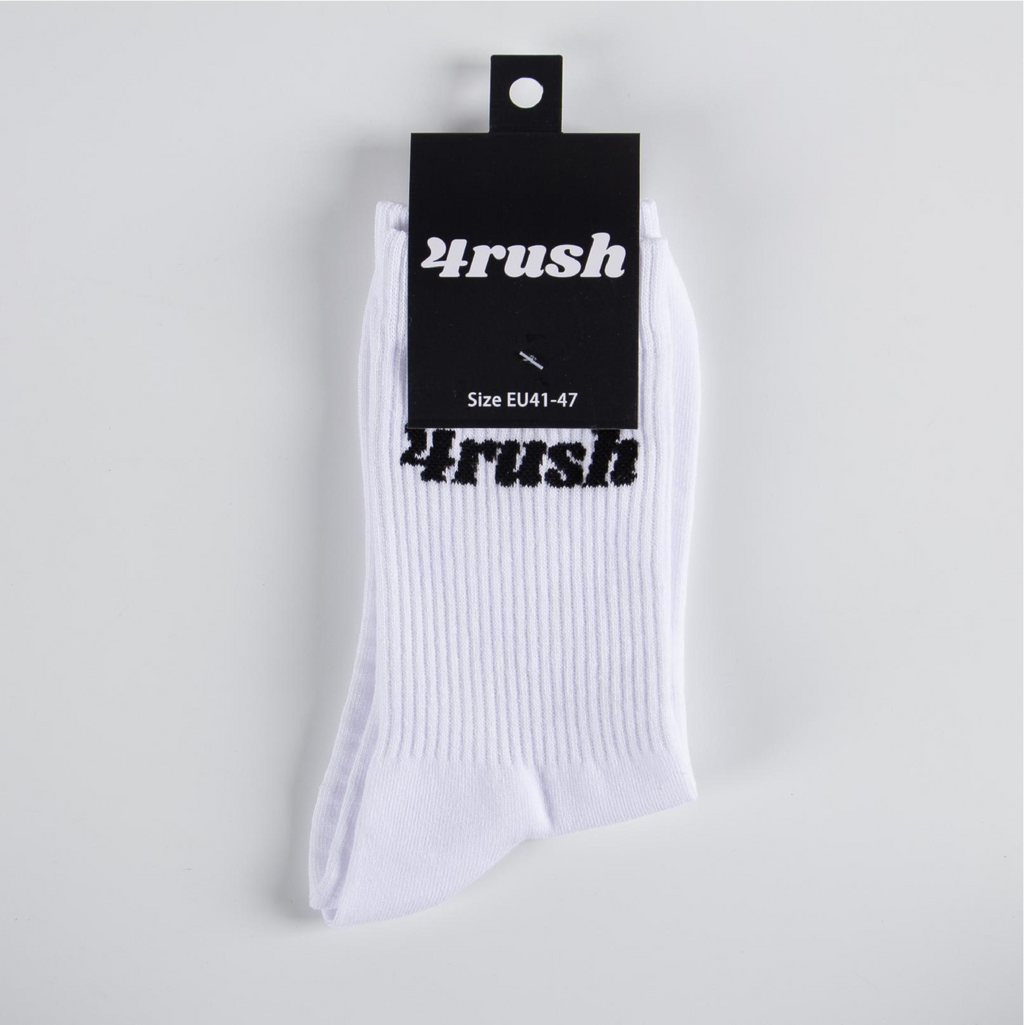 CREW SOCKS (3er Pack)