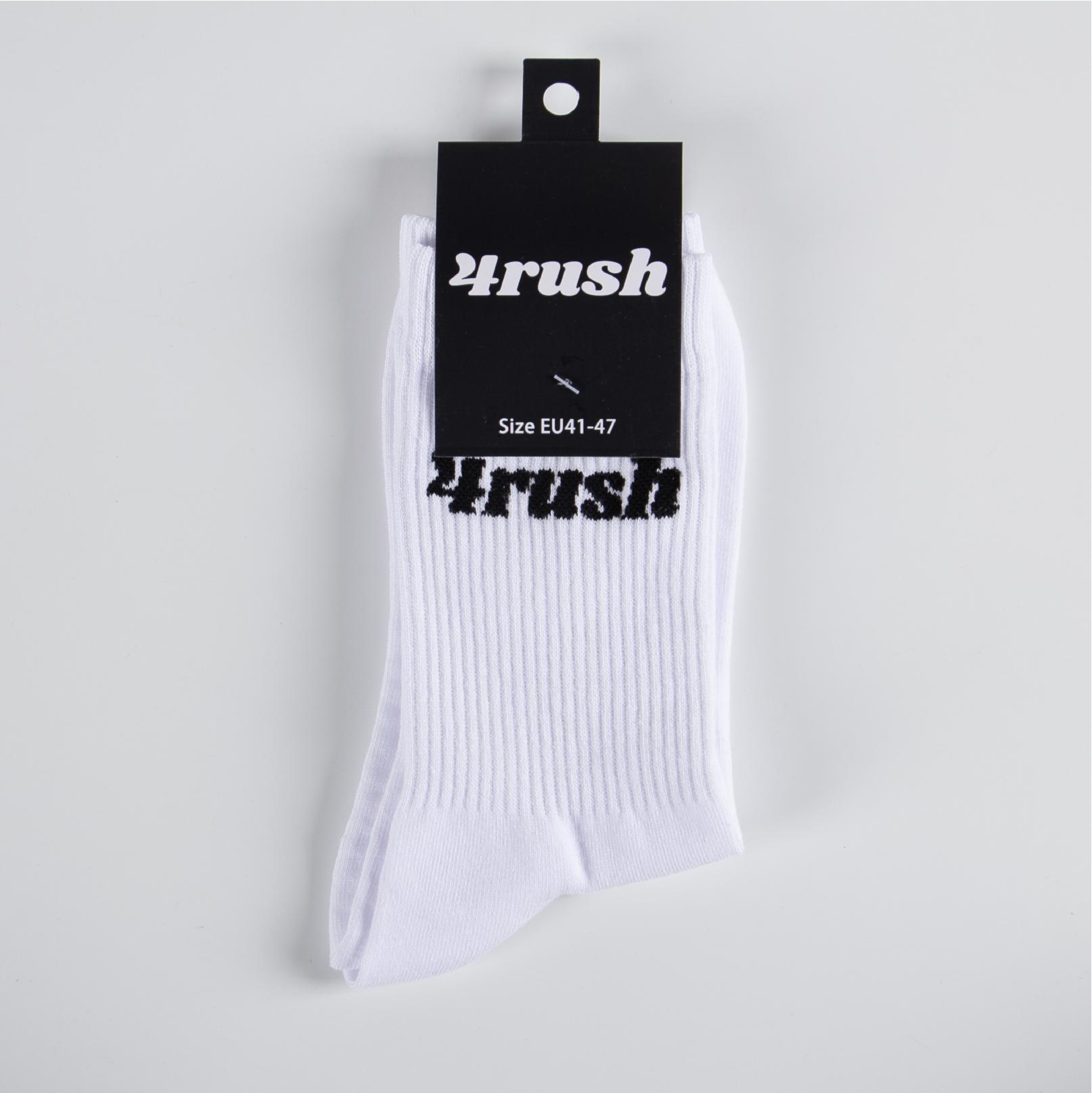 CREW SOCKS (3er Pack)