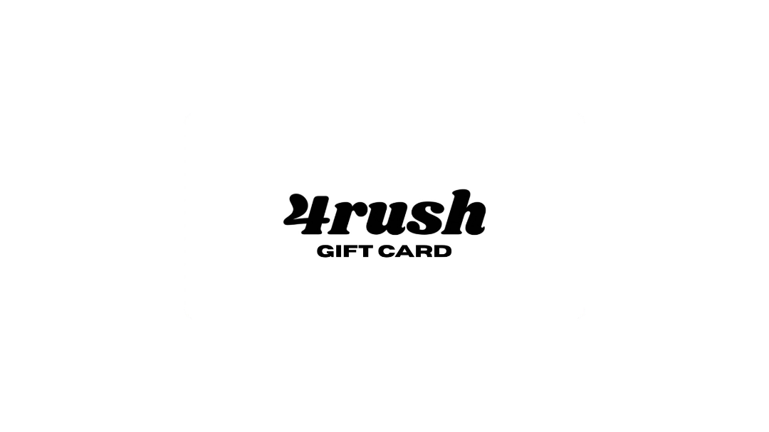 4rush Gutschein