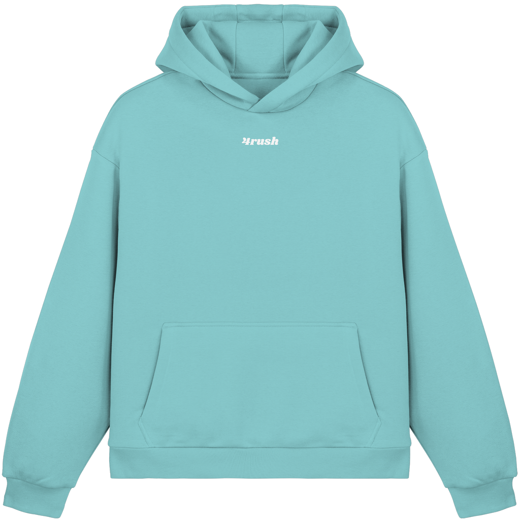 BASIC MID OVERSIZE HOODIE