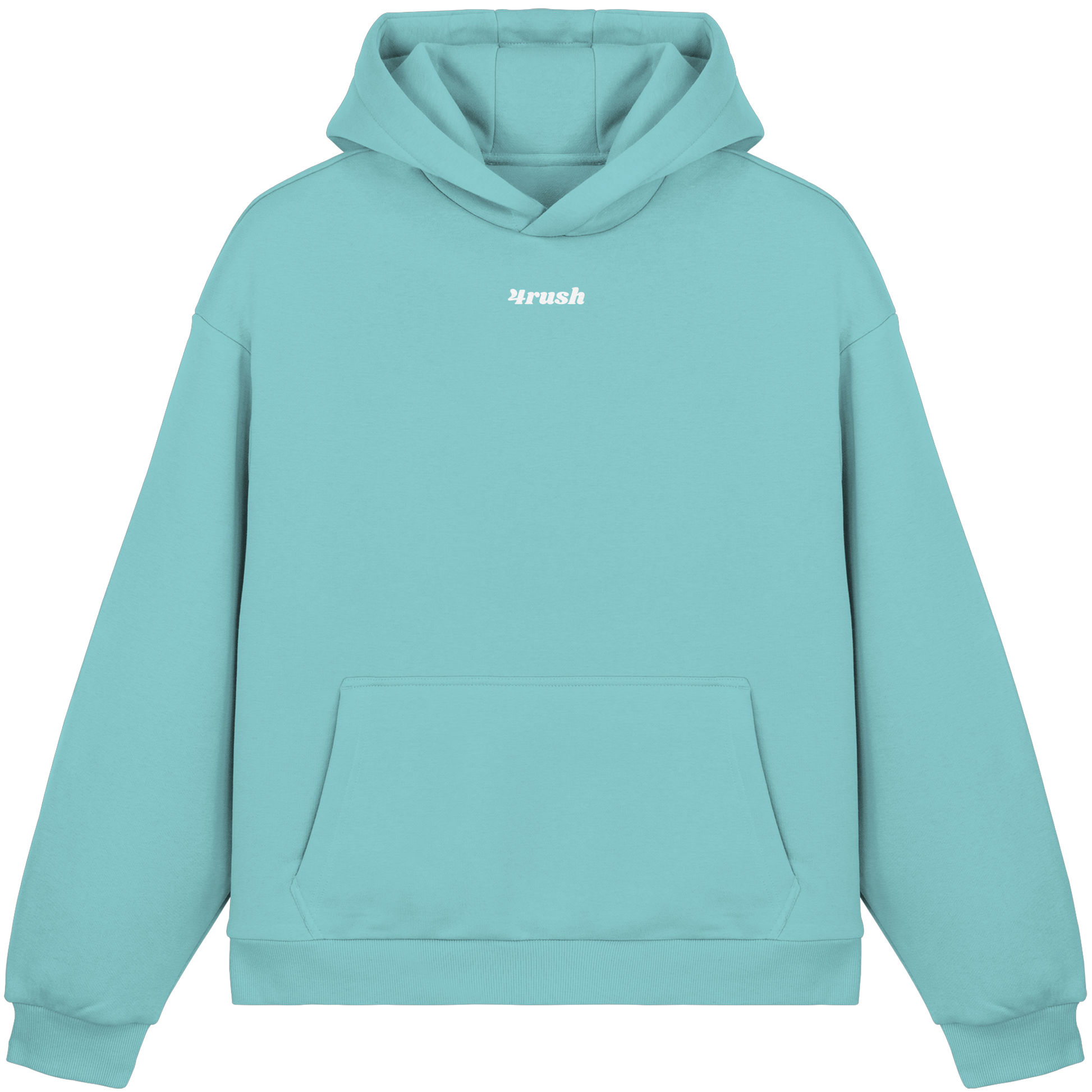 BASIC MID OVERSIZE HOODIE