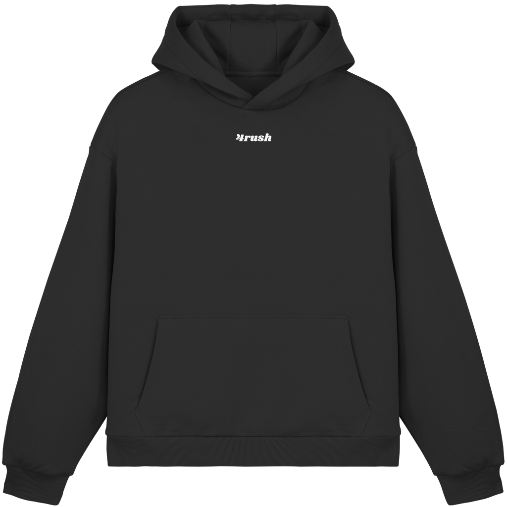 BASIC MID OVERSIZE HOODIE