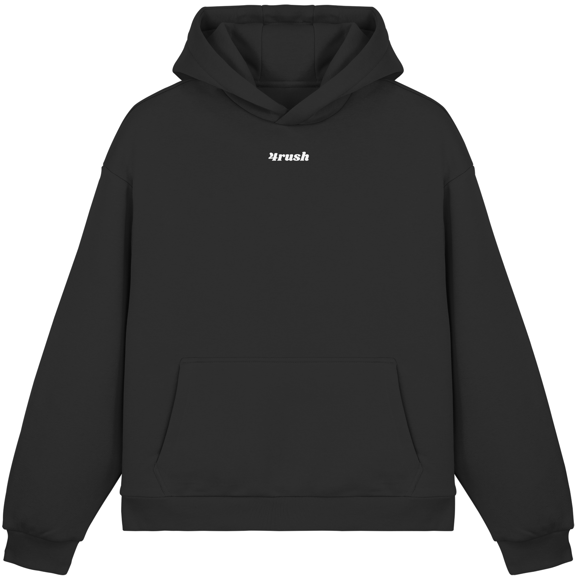 BASIC MID OVERSIZE HOODIE