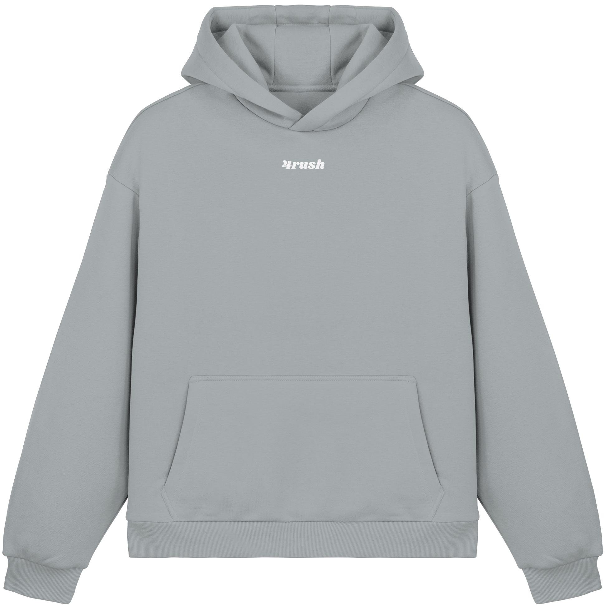 BASIC MID OVERSIZE HOODIE