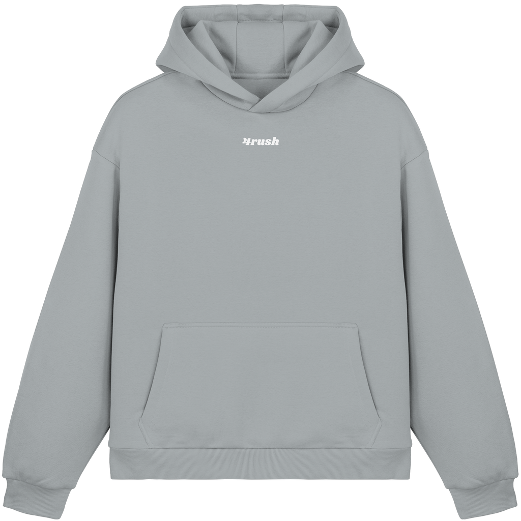 BASIC MID OVERSIZE HOODIE