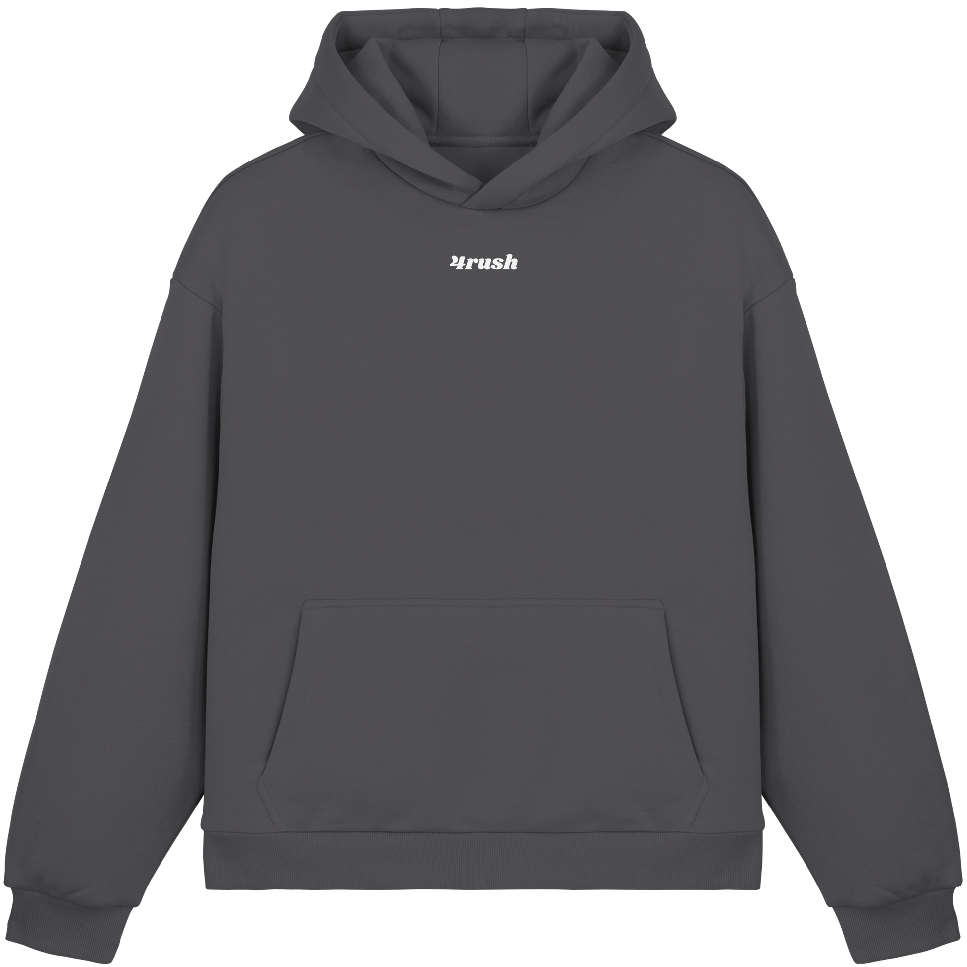 BASIC MID OVERSIZE HOODIE