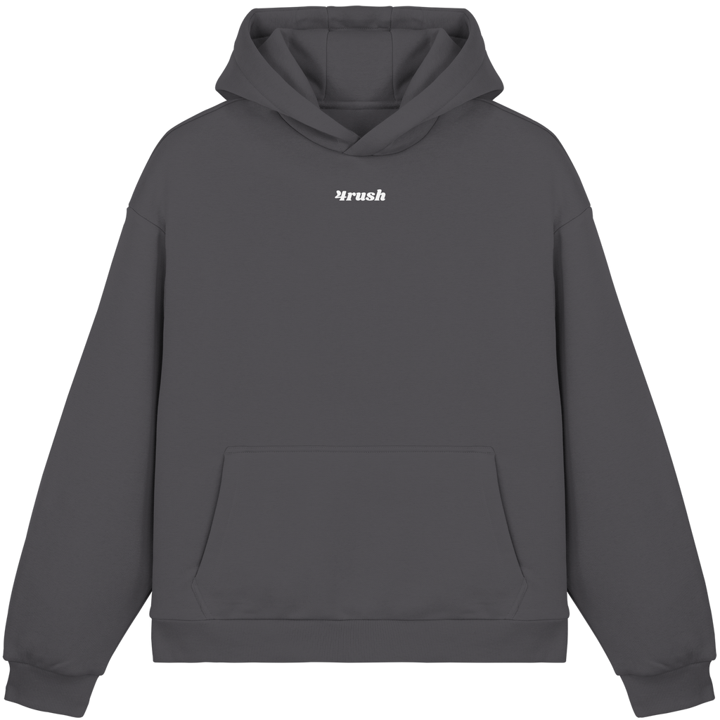 BASIC MID OVERSIZE HOODIE