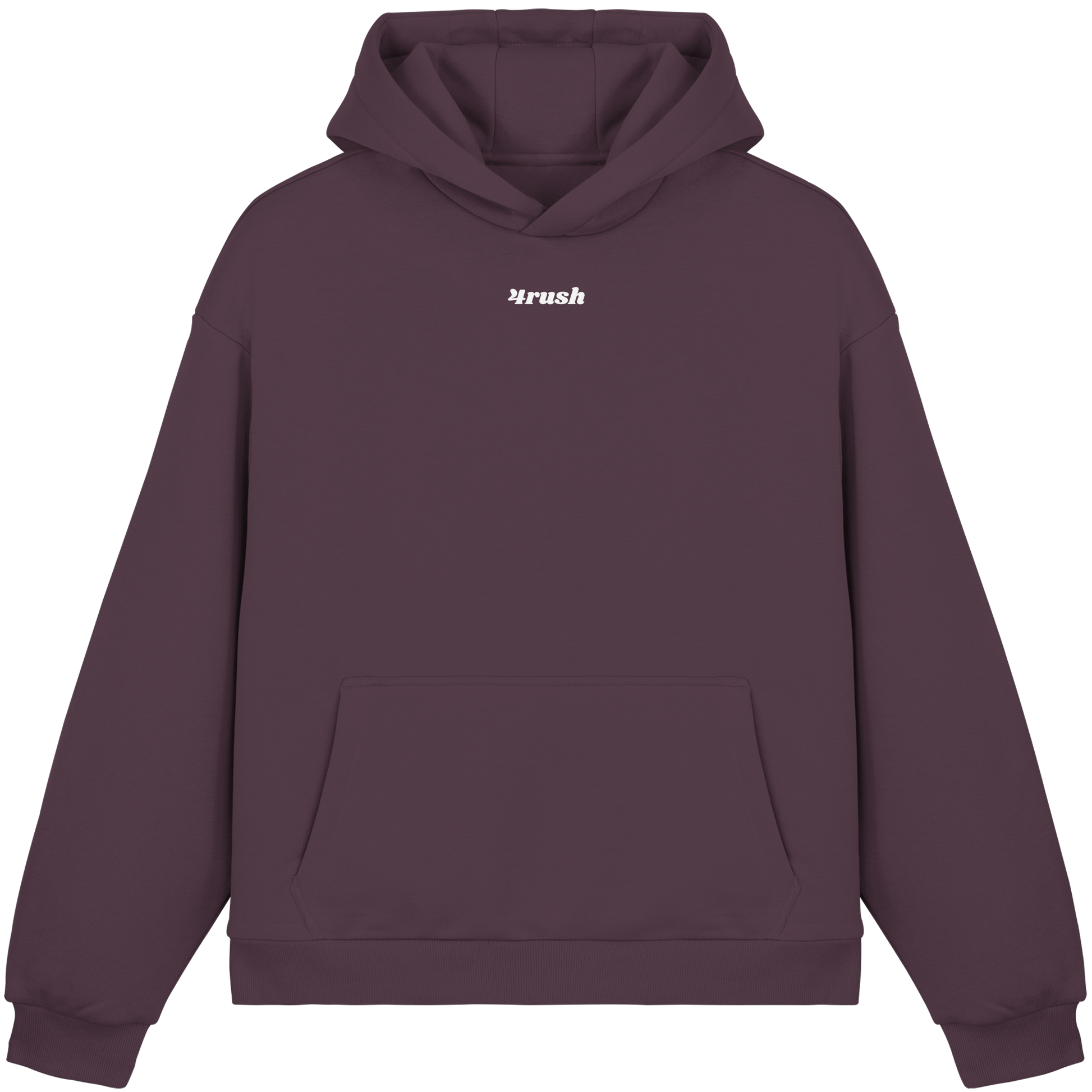 BASIC MID OVERSIZE HOODIE