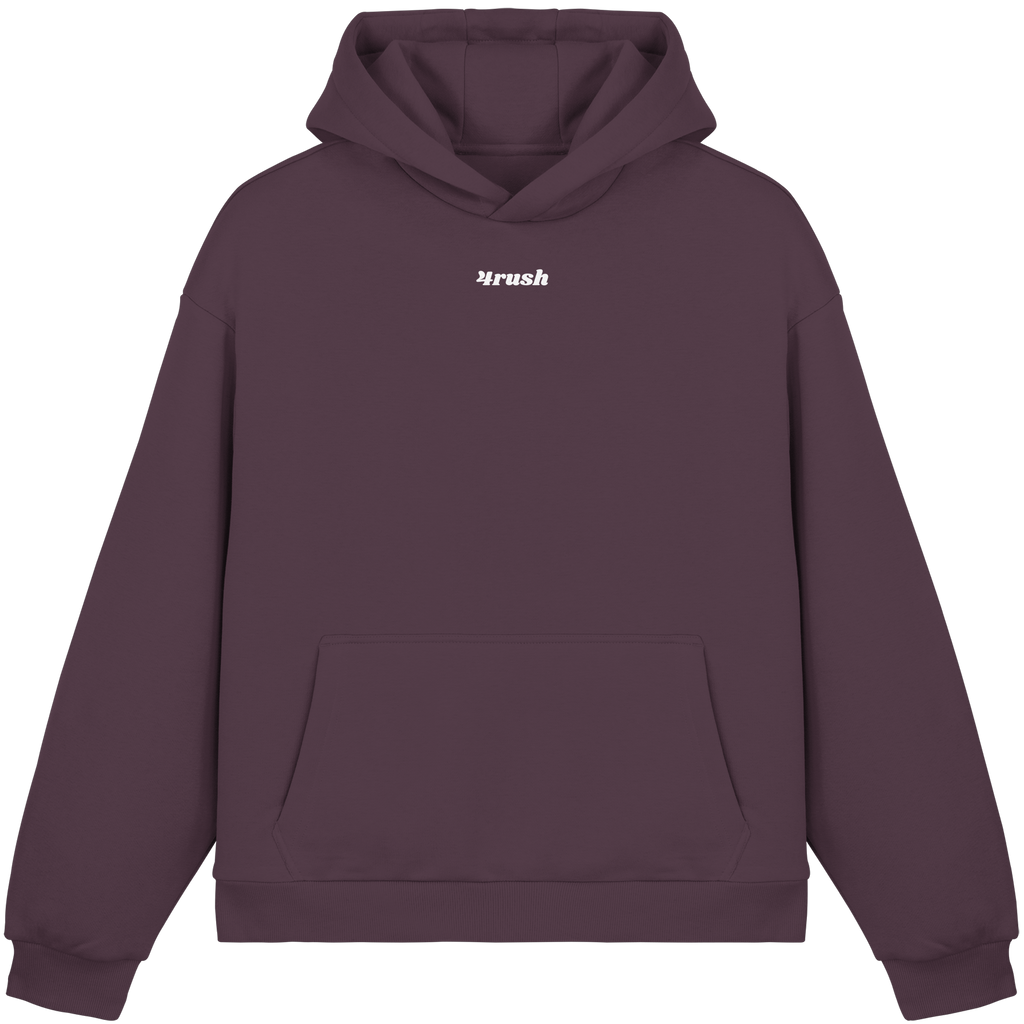 BASIC MID OVERSIZE HOODIE