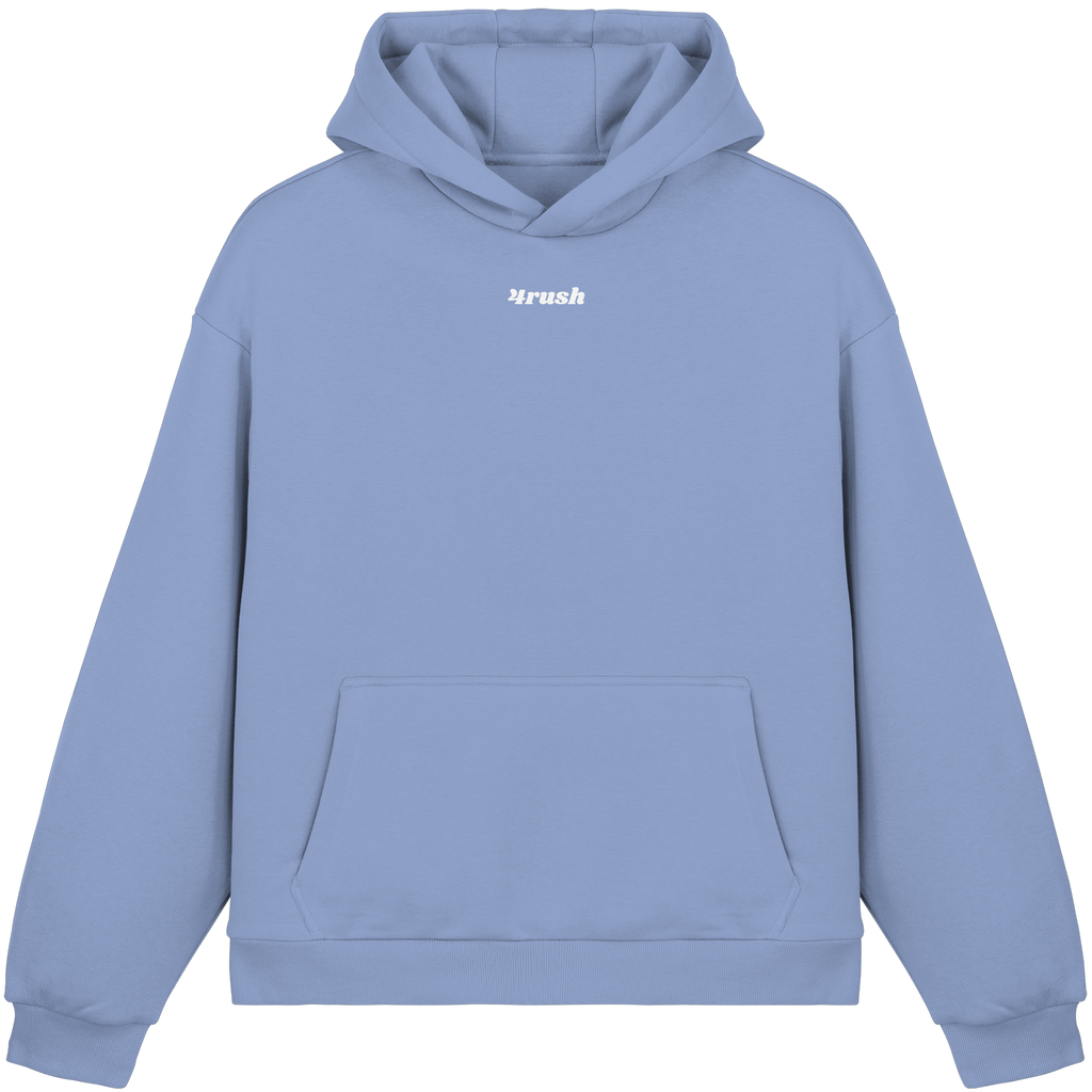 BASIC MID OVERSIZE HOODIE