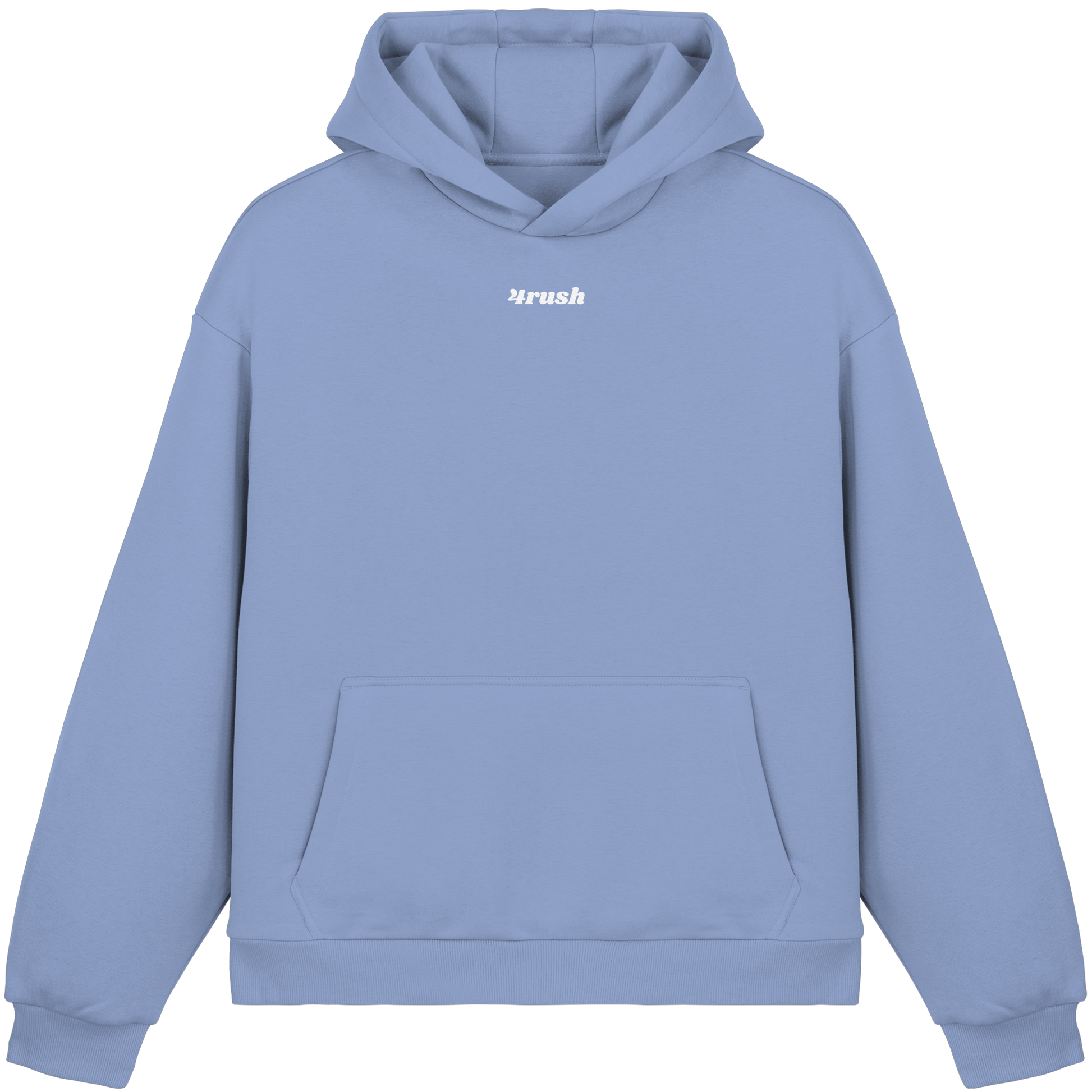 BASIC MID OVERSIZE HOODIE