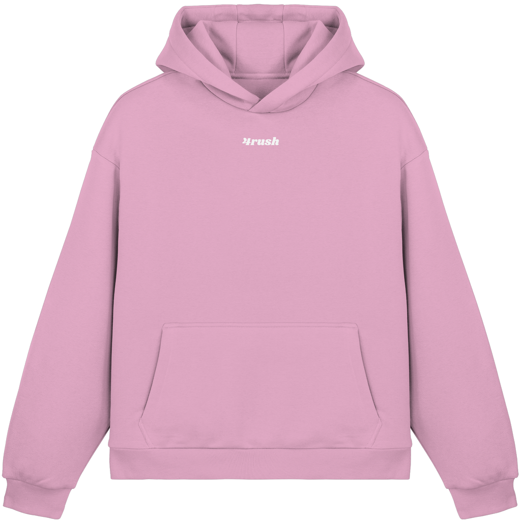 BASIC MID OVERSIZE HOODIE