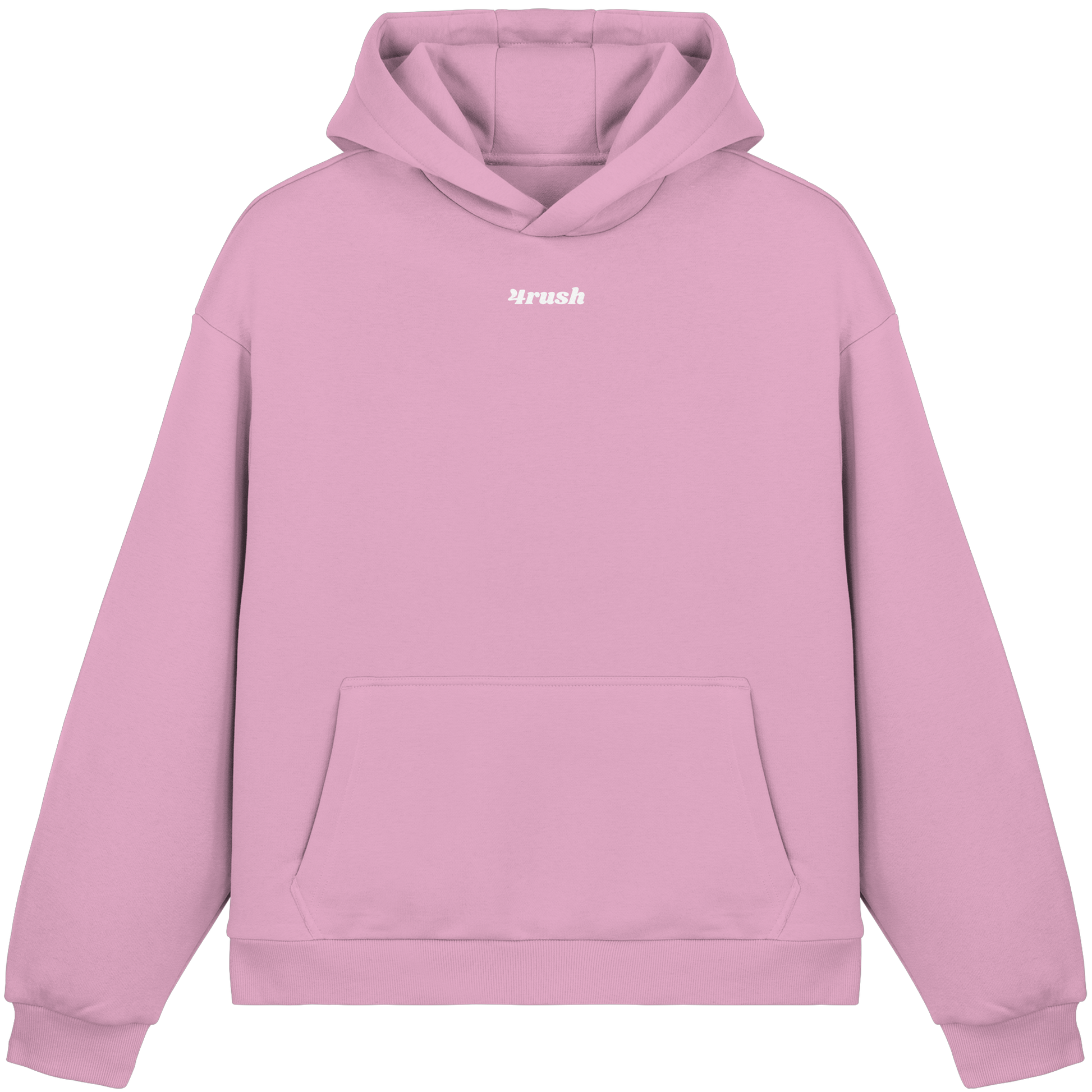 BASIC MID OVERSIZE HOODIE