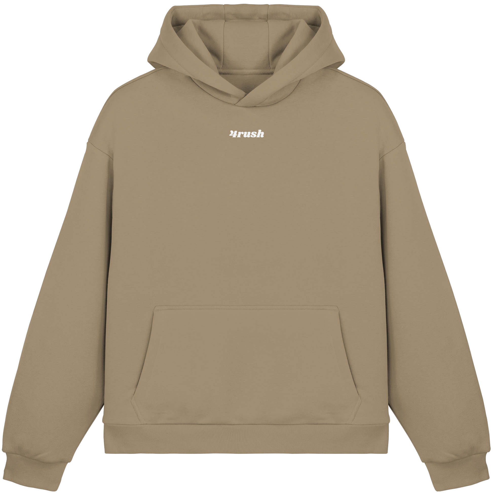 BASIC MID OVERSIZE HOODIE