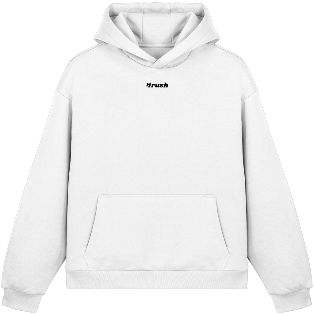 BASIC MID OVERSIZE HOODIE
