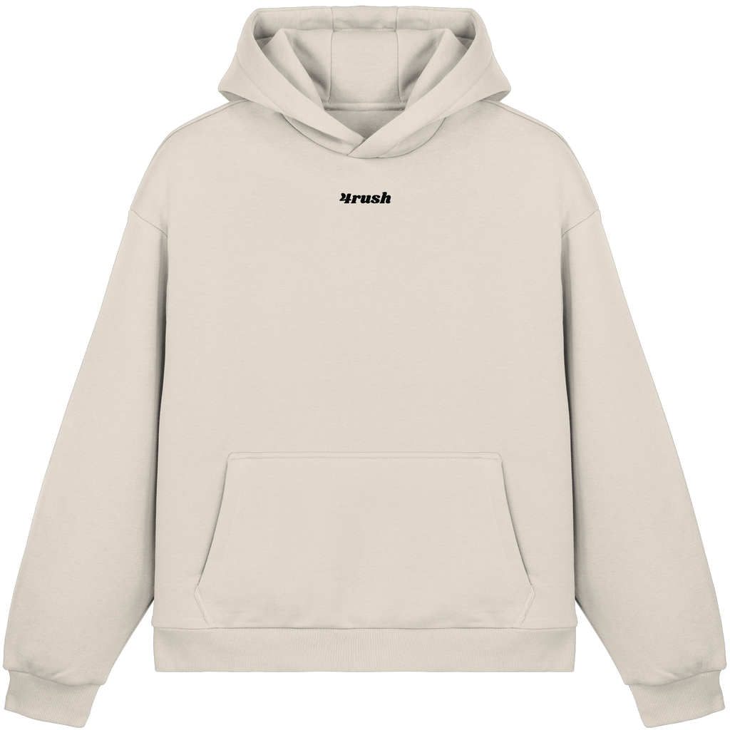 BASIC MID OVERSIZE HOODIE