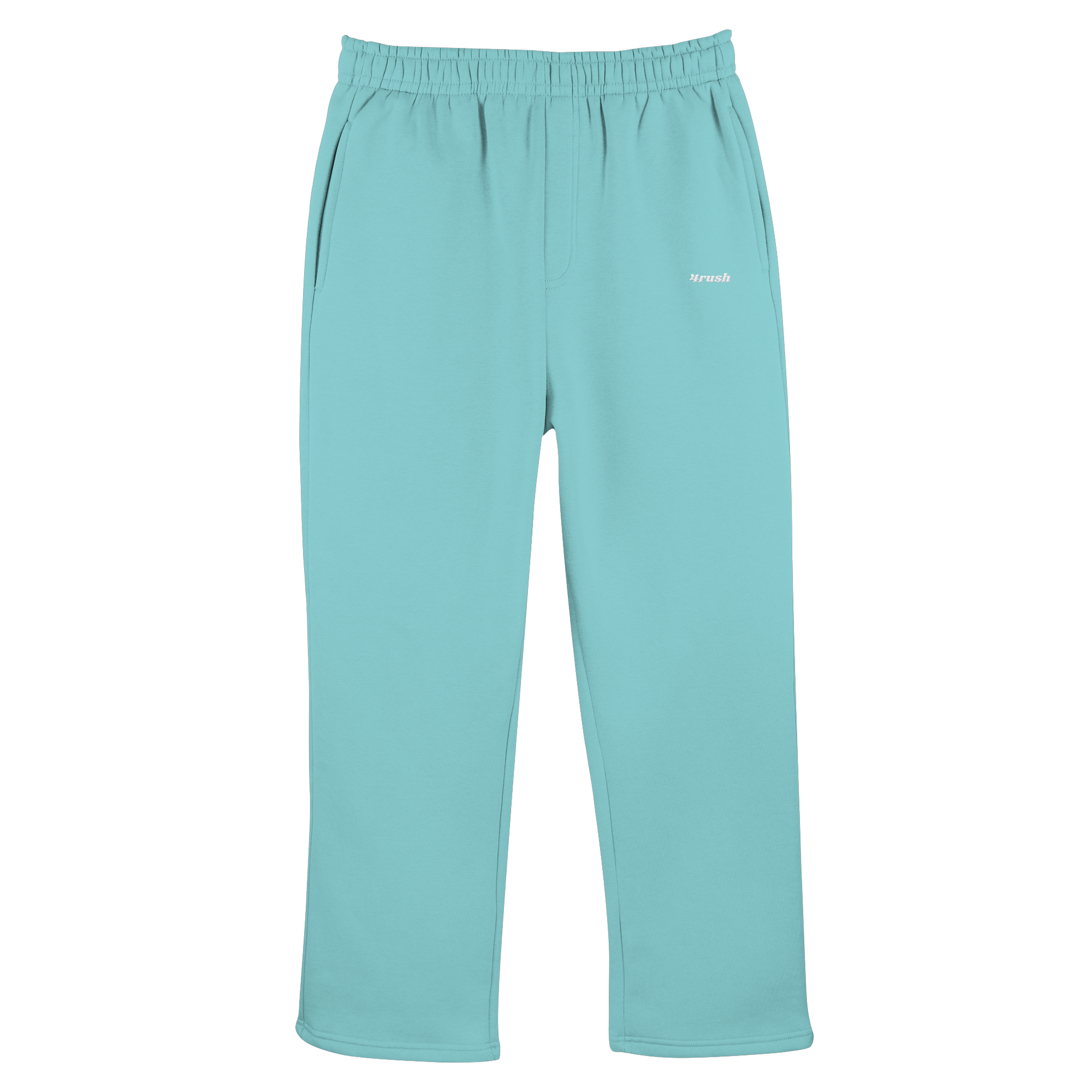 BASIC OPEN LEG JOGGER