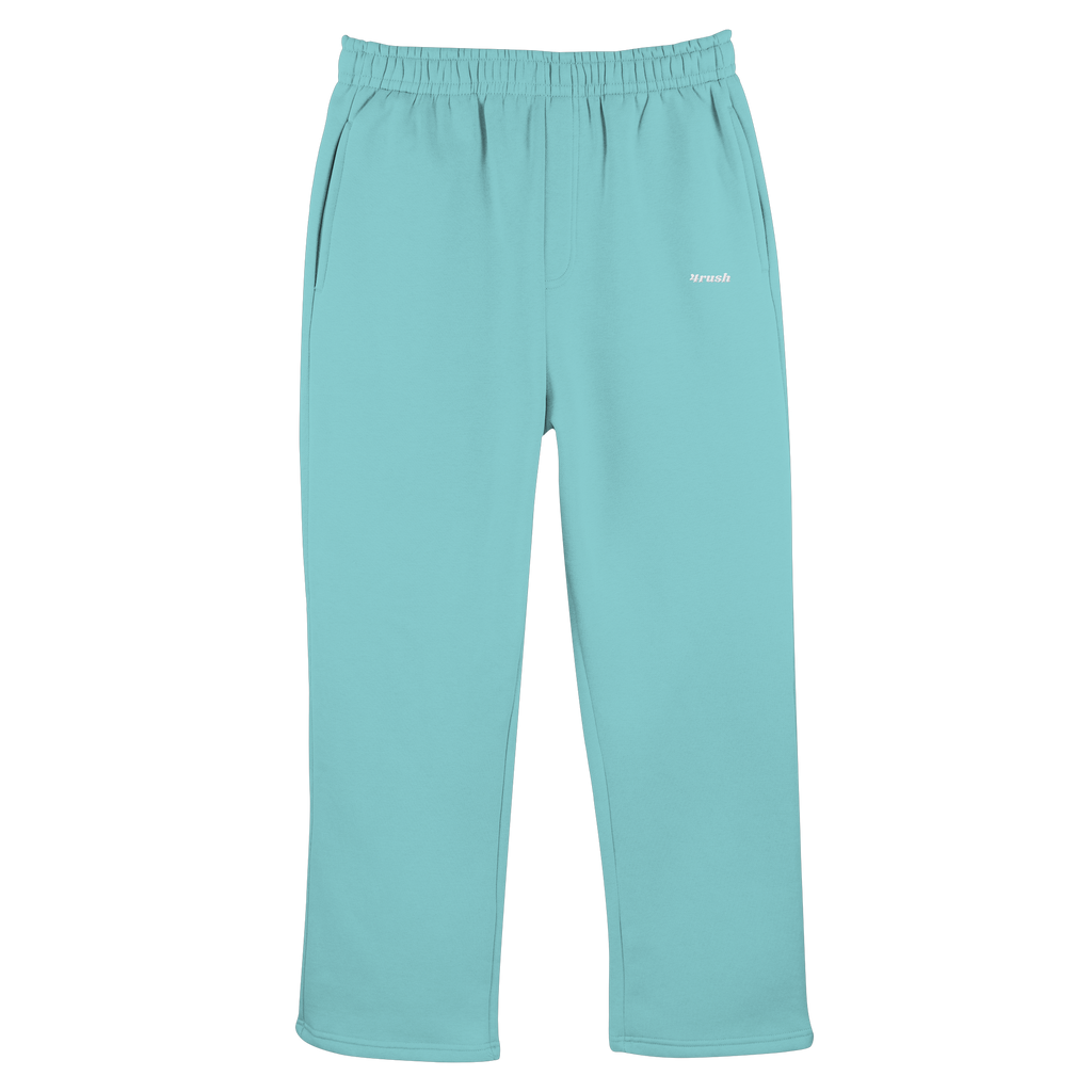 BASIC OPEN LEG JOGGER