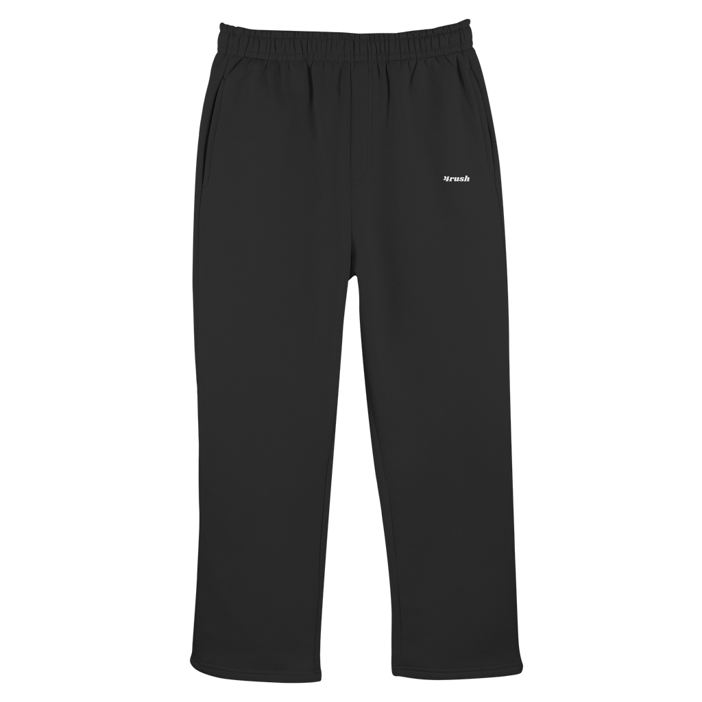 BASIC OPEN LEG JOGGER