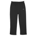 BASIC OPEN LEG JOGGER