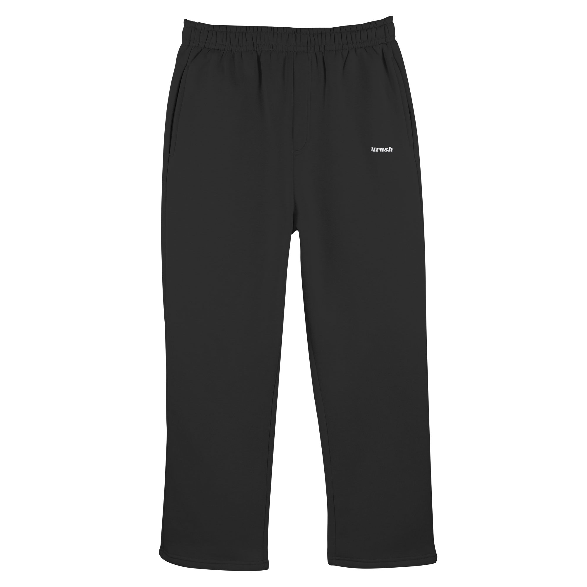 BASIC OPEN LEG JOGGER