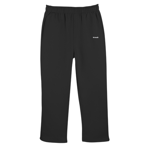 BASIC OPEN LEG JOGGER