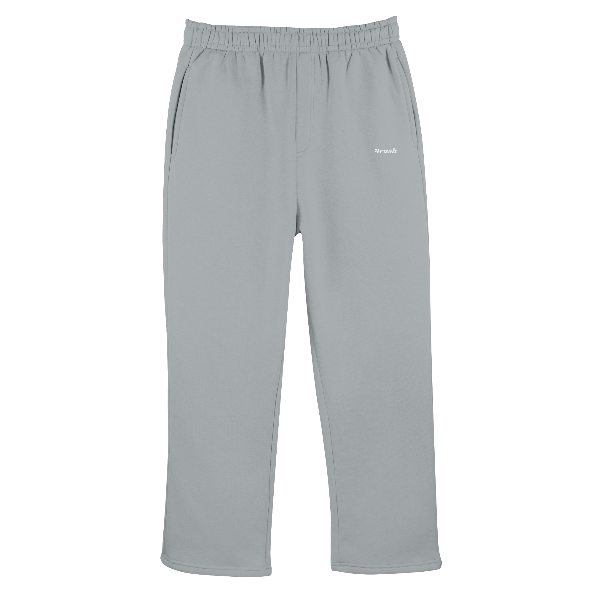 BASIC OPEN LEG JOGGER