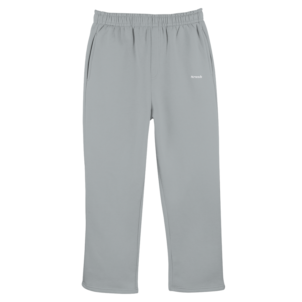 BASIC OPEN LEG JOGGER