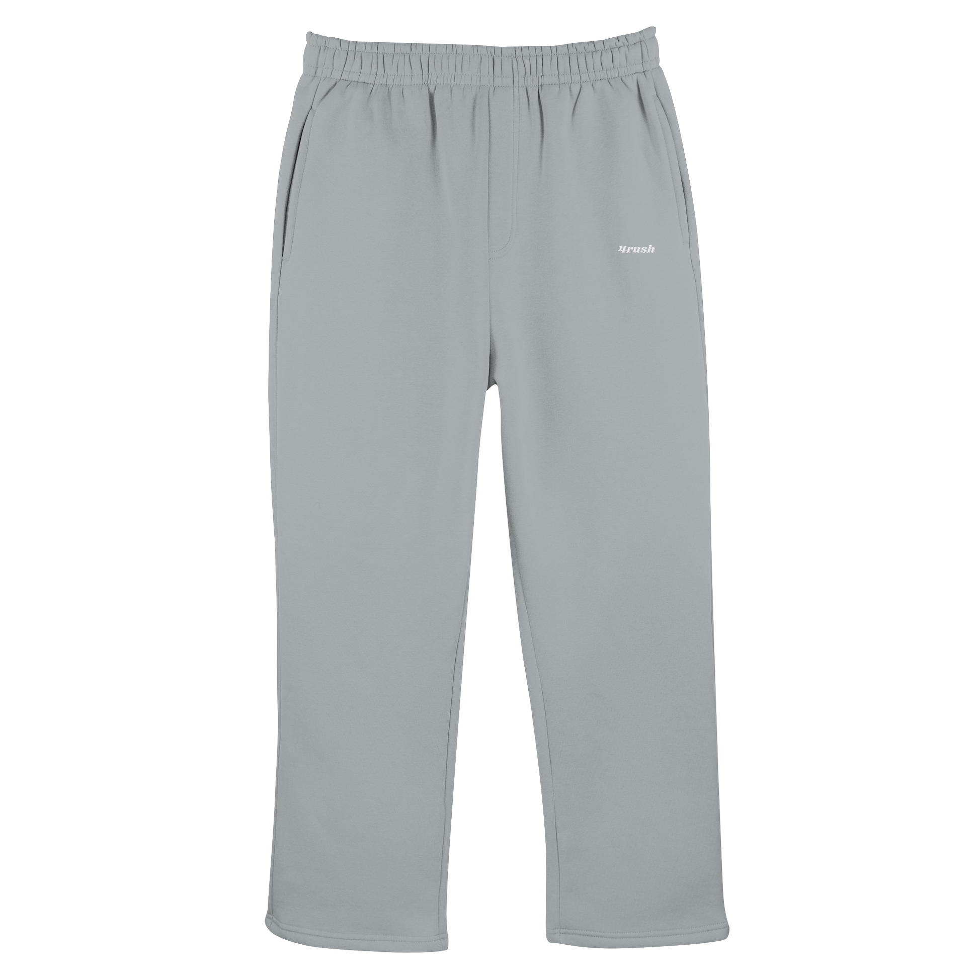 BASIC OPEN LEG JOGGER