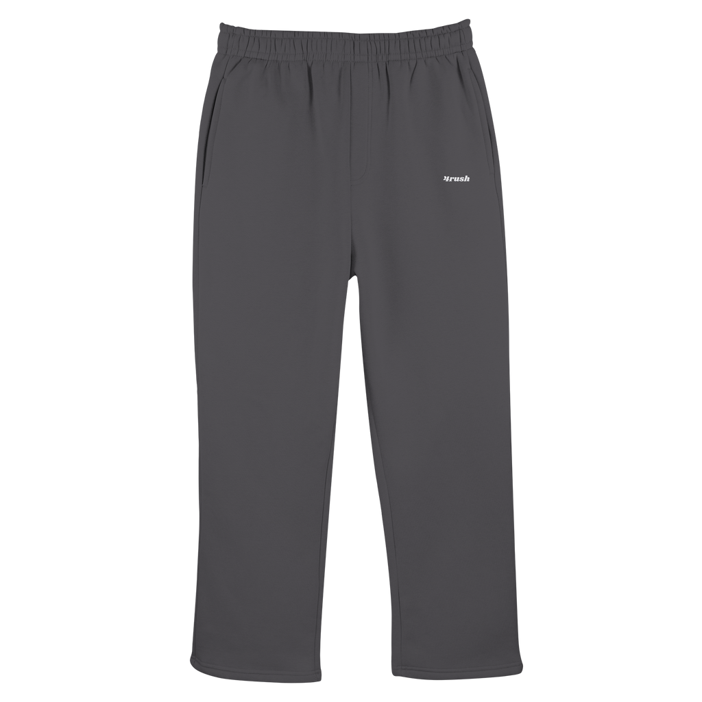 BASIC OPEN LEG JOGGER