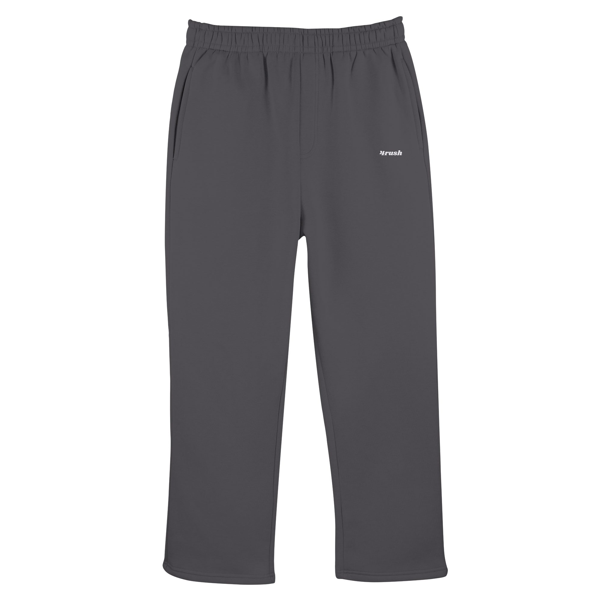 BASIC OPEN LEG JOGGER