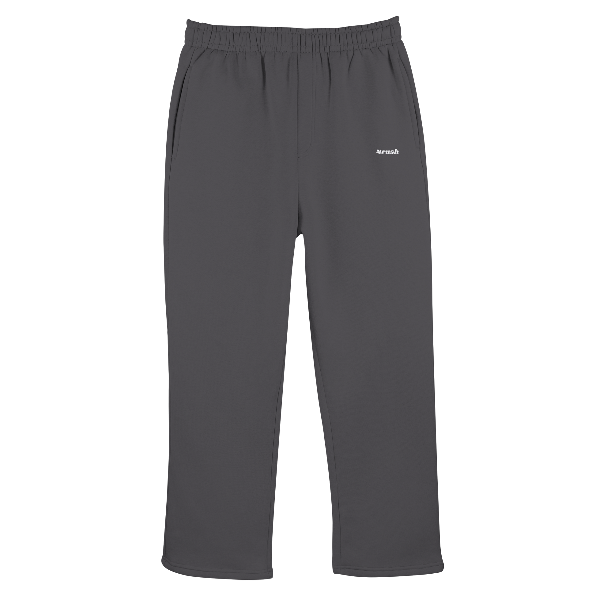 BASIC OPEN LEG JOGGER