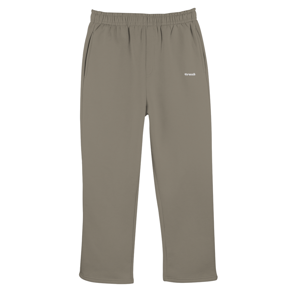 BASIC OPEN LEG JOGGER