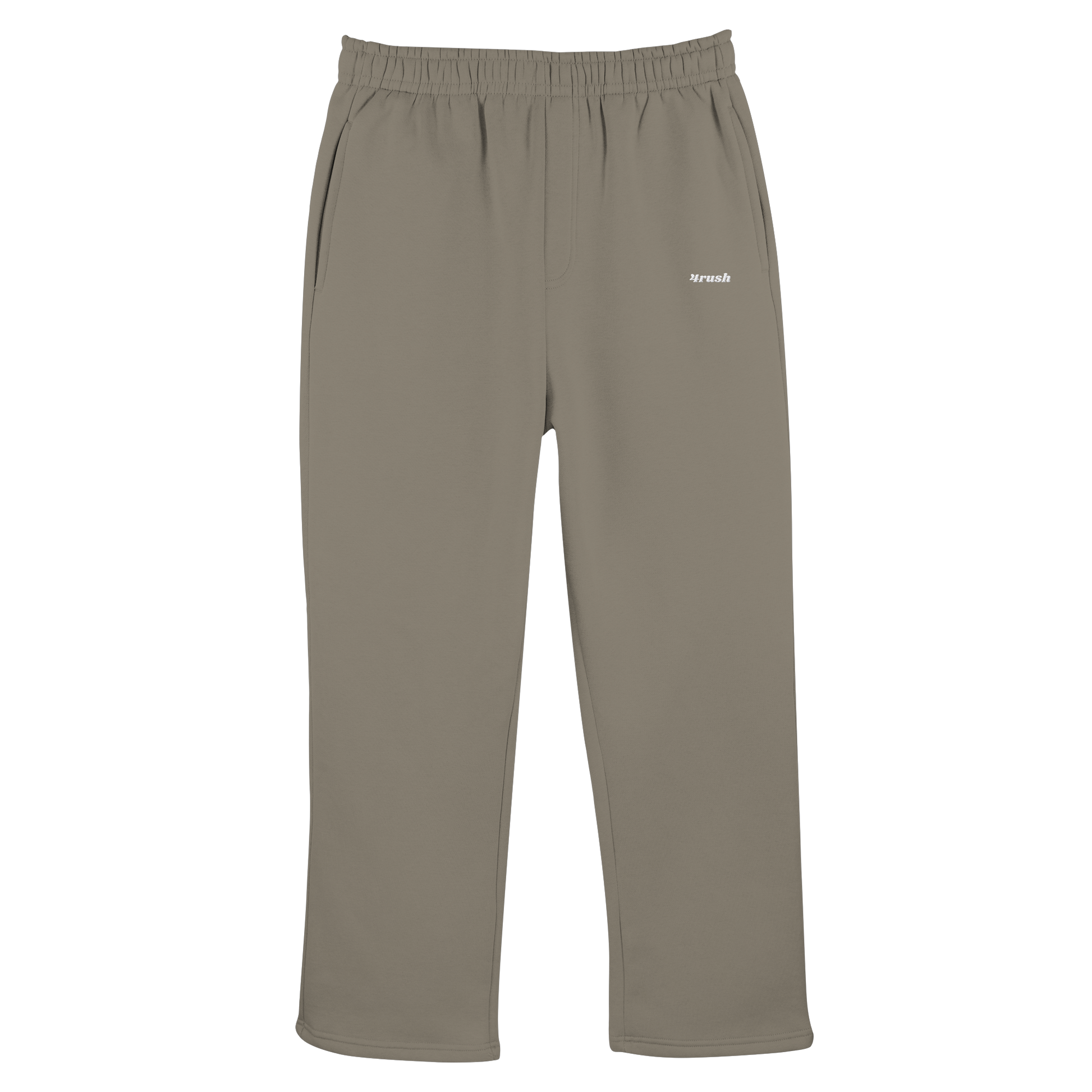 BASIC OPEN LEG JOGGER