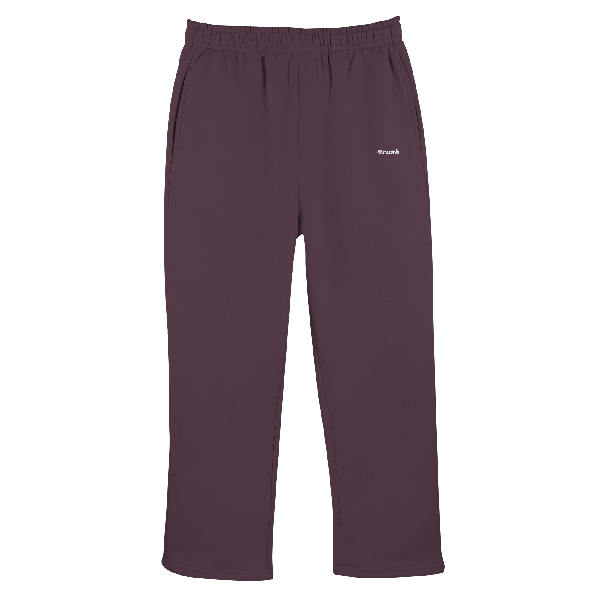 BASIC OPEN LEG JOGGER