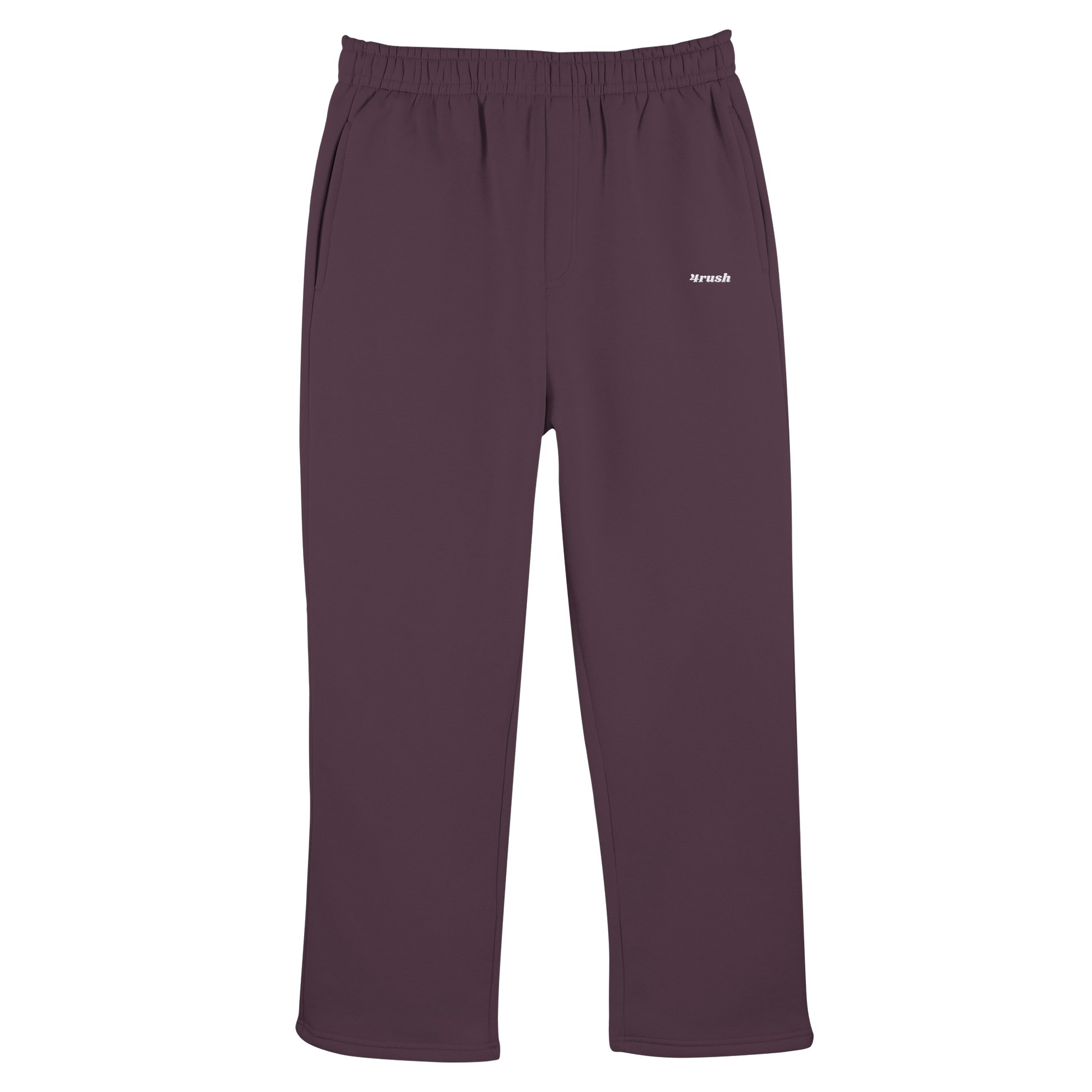 BASIC OPEN LEG JOGGER