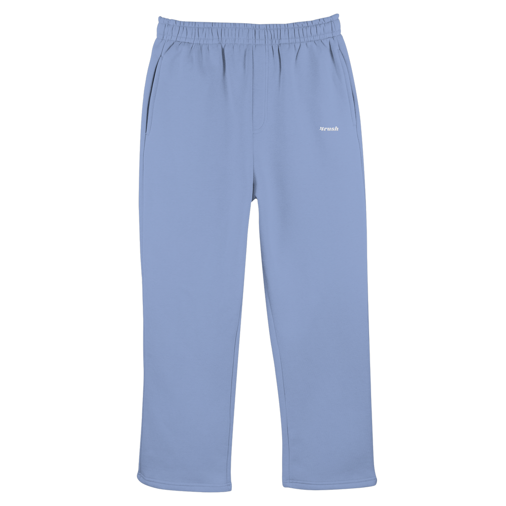 BASIC OPEN LEG JOGGER