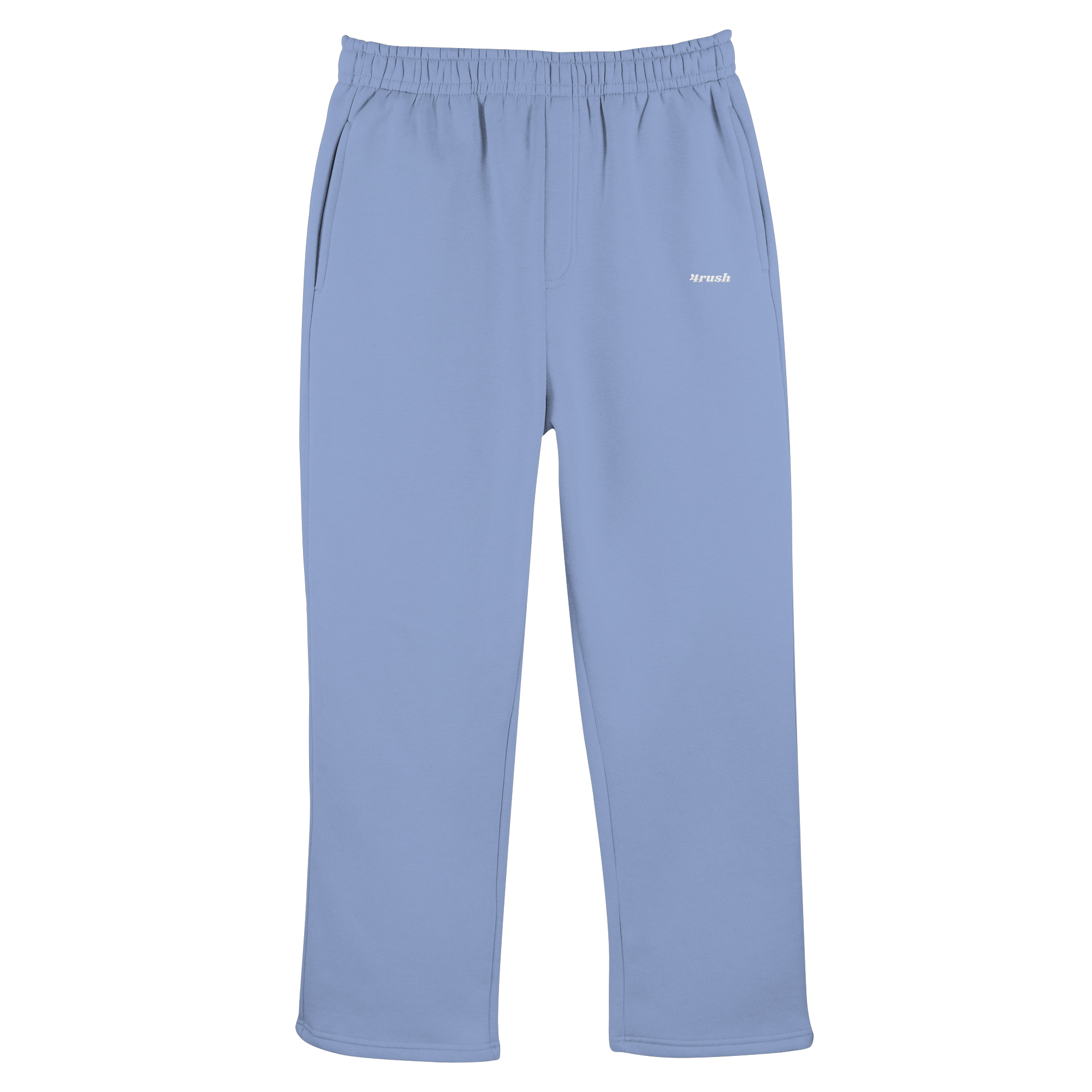 BASIC OPEN LEG JOGGER