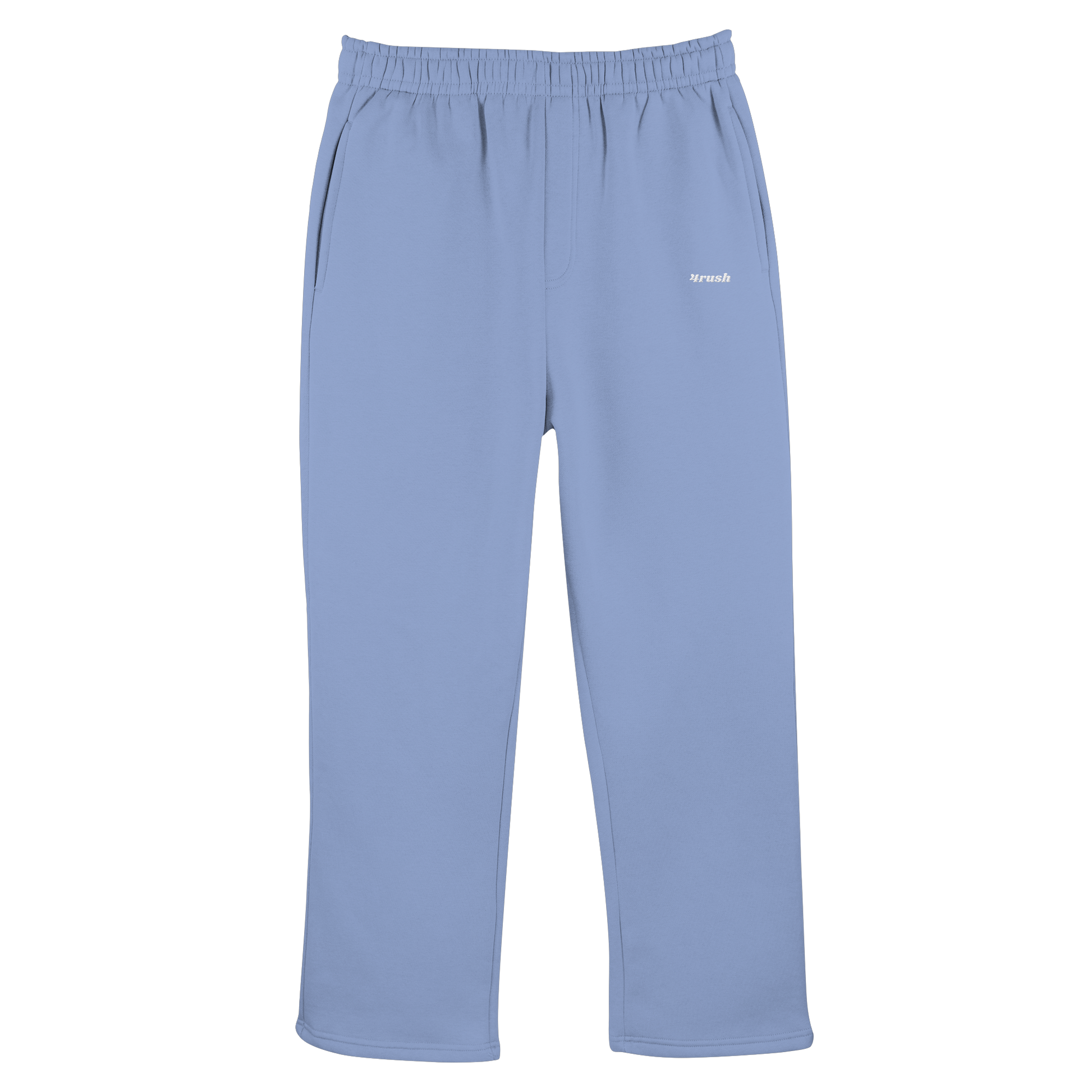 BASIC OPEN LEG JOGGER