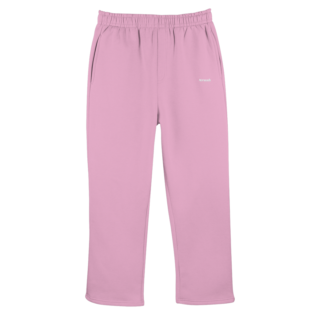 BASIC OPEN LEG JOGGER