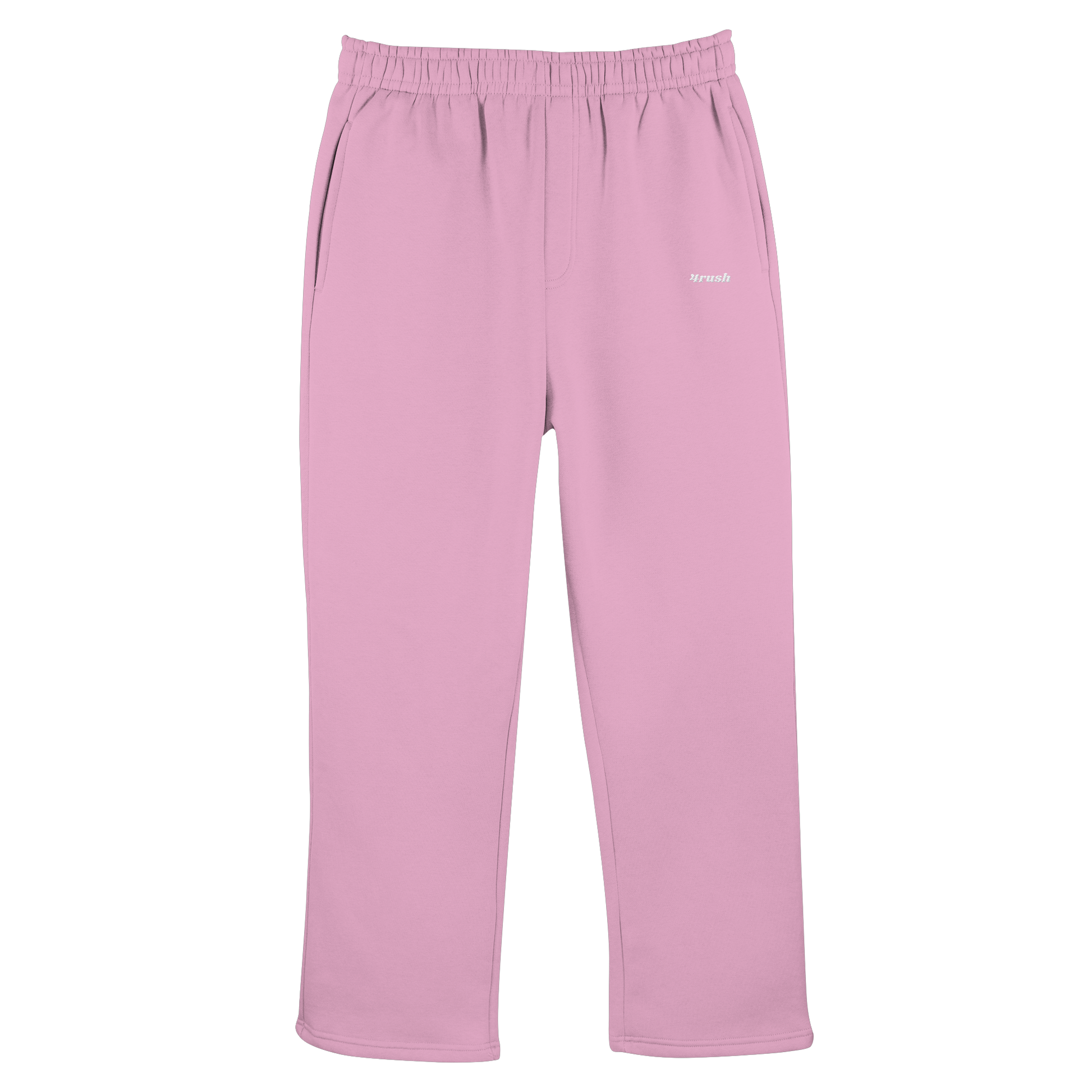 BASIC OPEN LEG JOGGER
