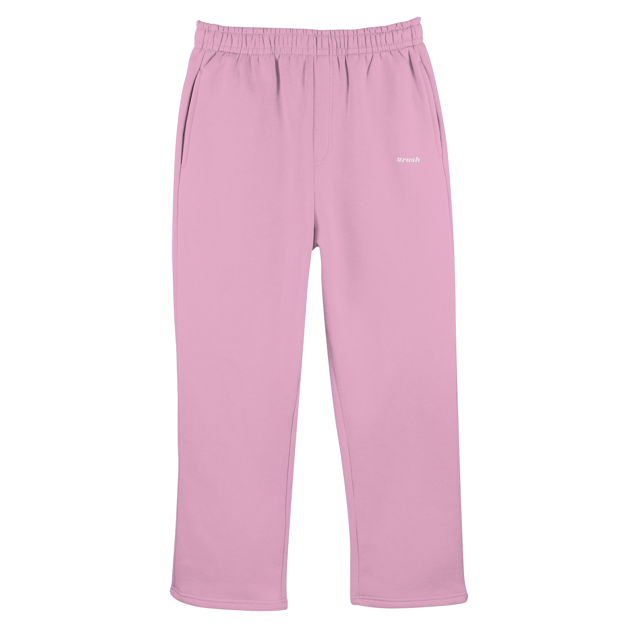 BASIC OPEN LEG JOGGER