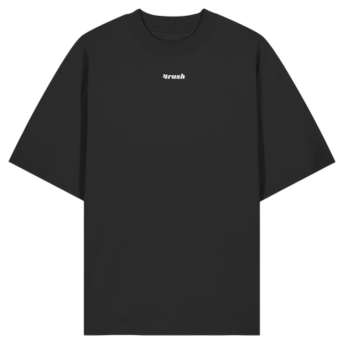 LIFE MORE LIVE OVERSIZE TEE