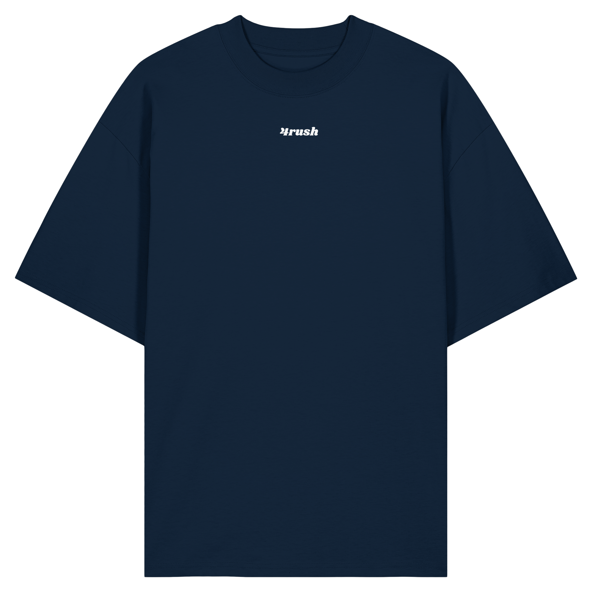 LIFE MORE LIVE OVERSIZE TEE