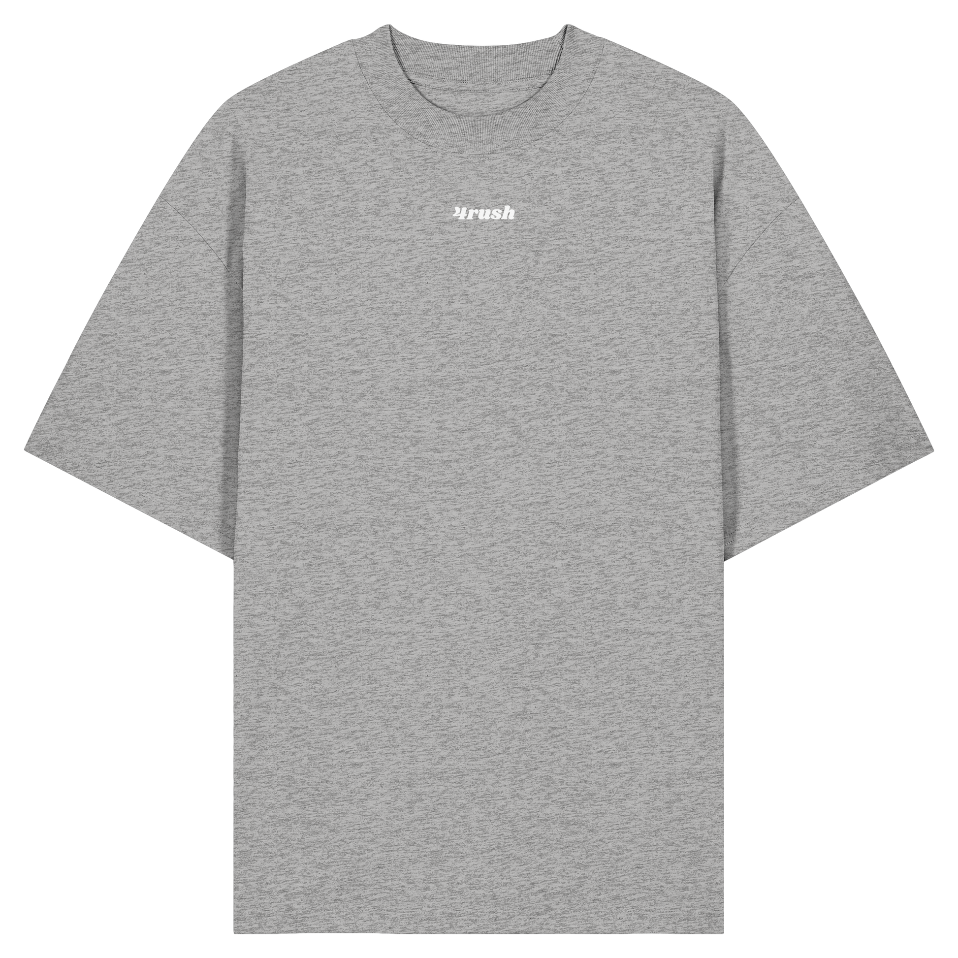 LIFE MORE LIVE OVERSIZE TEE