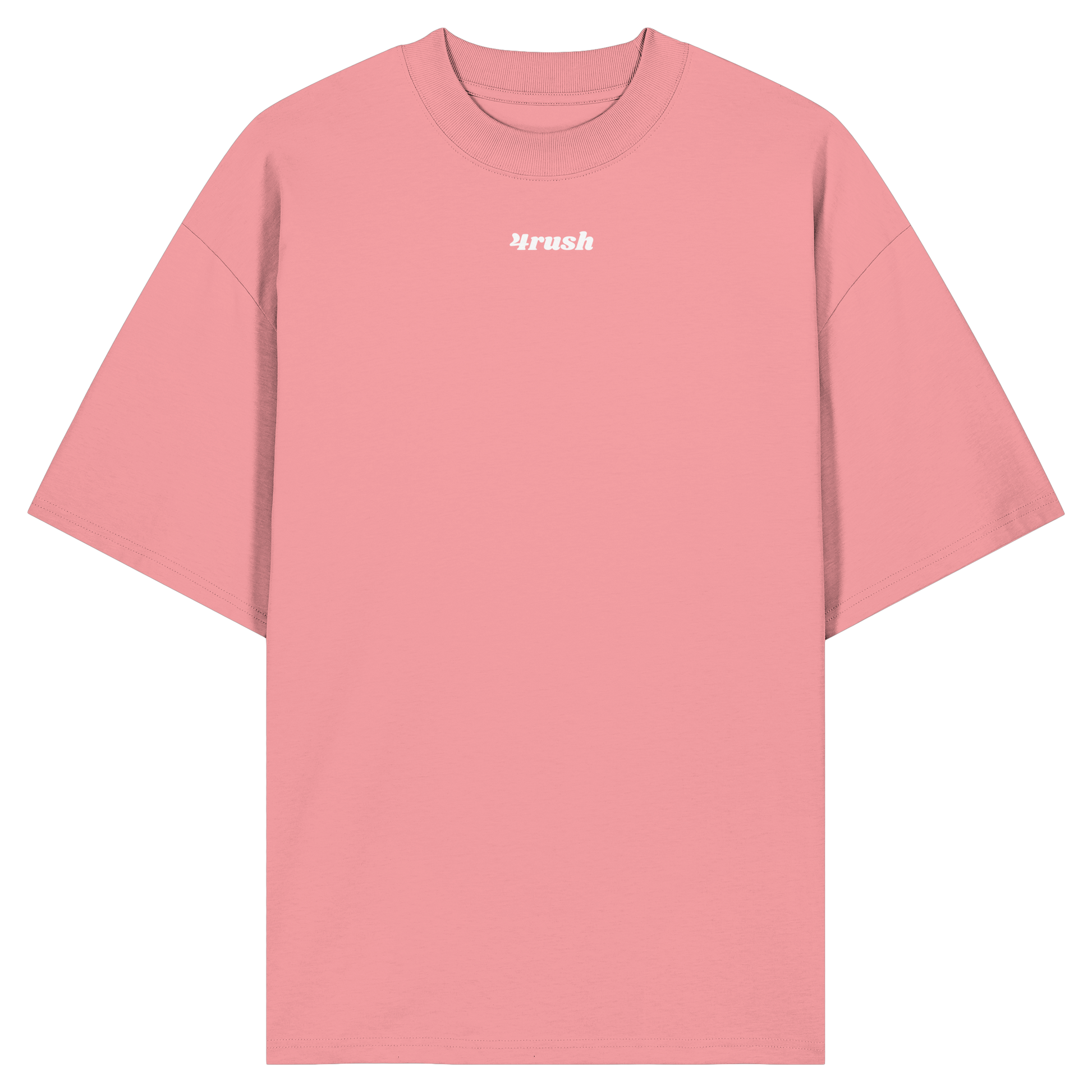 BASIC MID OVERSIZE TEE